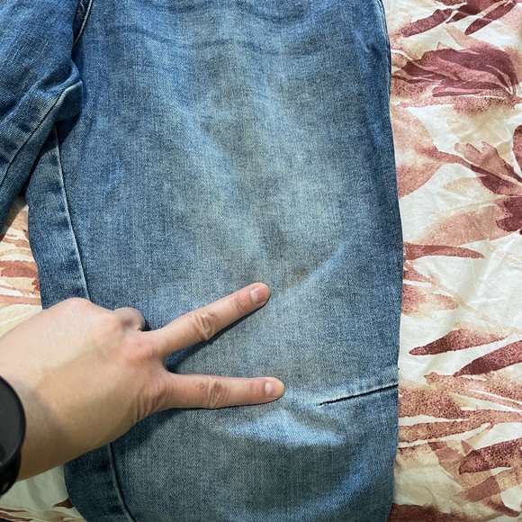 Women’s Ripton Overalls - Picture 7 of 8